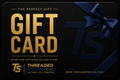 Threaded Social Golf Gift Card